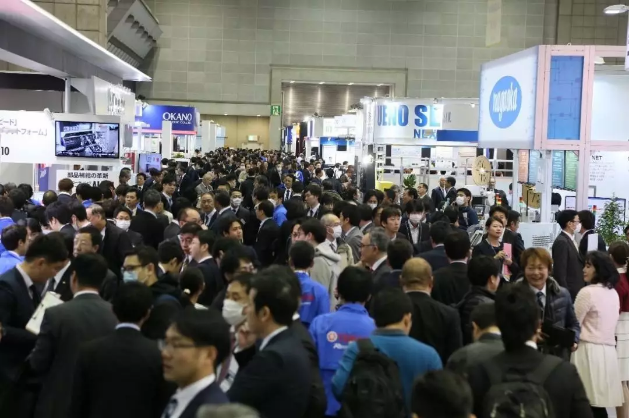 5月9日-11日，萬磊與您相約2019第9屆亞太地坪展