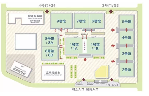 僅剩4天！萬磊邀您赴約第二十八中國（北京）建材展