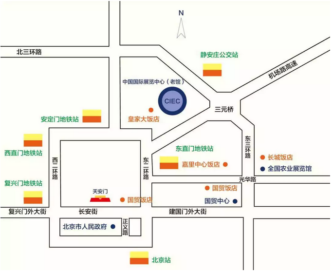 僅剩4天！萬磊邀您赴約第二十八中國（北京）建材展