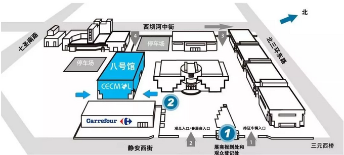 僅剩4天！萬磊邀您赴約第二十八中國（北京）建材展