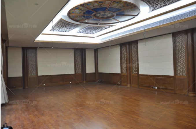 【官宣】廣州中山紀(jì)念堂，已用上萬磊國(guó)家專利產(chǎn)品