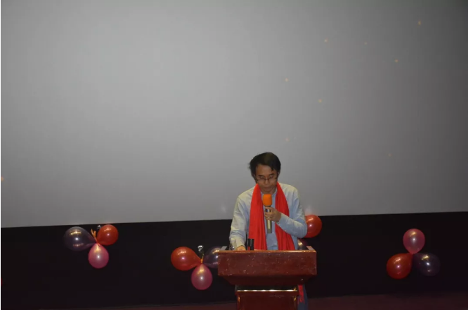 萬磊家宴圓滿落幕，向萬磊平凡英雄致敬！