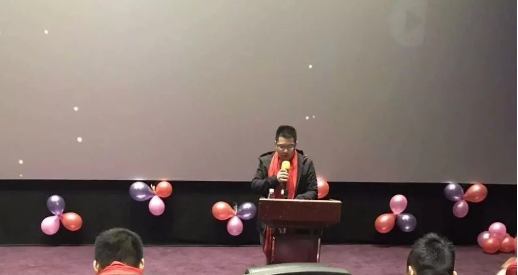 萬磊家宴圓滿落幕，向萬磊平凡英雄致敬！