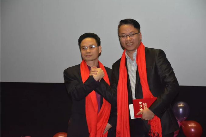 萬磊家宴圓滿落幕，向萬磊平凡英雄致敬！