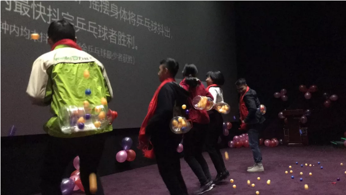 萬磊家宴圓滿落幕，向萬磊平凡英雄致敬！