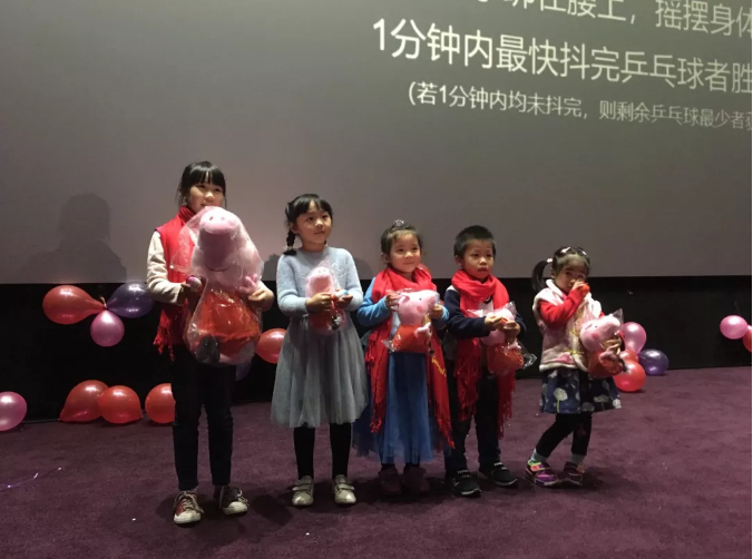 萬磊家宴圓滿落幕，向萬磊平凡英雄致敬！