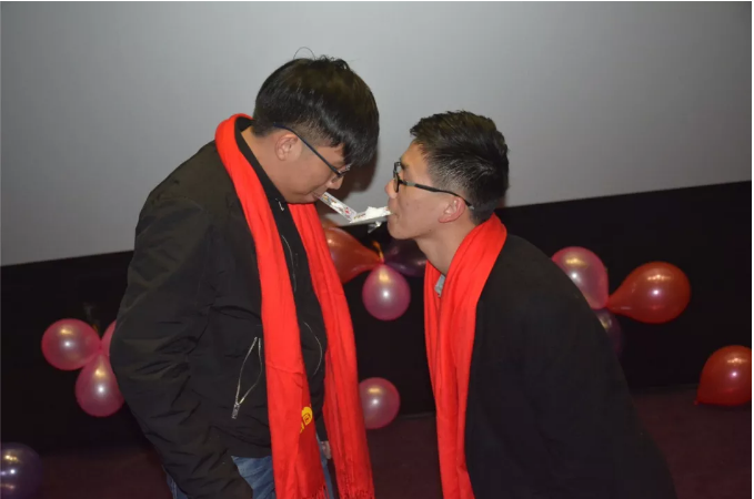 萬磊家宴圓滿落幕，向萬磊平凡英雄致敬！