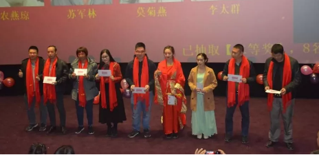 萬磊家宴圓滿落幕，向萬磊平凡英雄致敬！