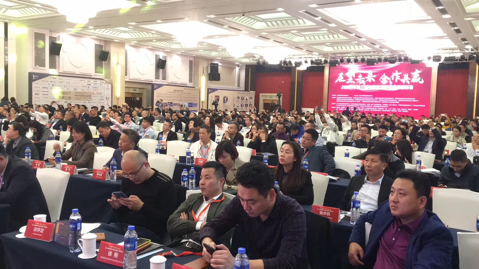 又一獎項！創(chuàng)新獎對于萬磊來說，含金量到底有多重？