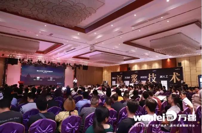 萬磊涂料丨2019年萬磊大事件集錦，最開心的居然是這個...